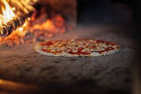 Albergo Ristorante Pizzeria Tonino