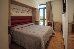 Albergo Ristorante Pizzeria Tonino