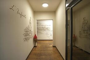 Albergo Ristorante Pizzeria Tonino