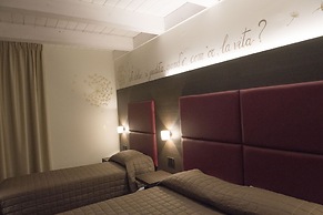 Albergo Ristorante Pizzeria Tonino