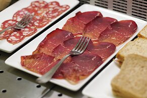 Albergo Ristorante Pizzeria Tonino