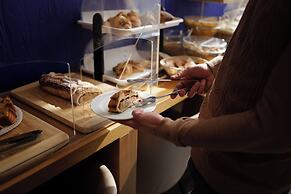 Albergo Ristorante Pizzeria Tonino