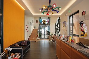 Albergo Ristorante Pizzeria Tonino