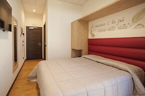 Albergo Ristorante Pizzeria Tonino