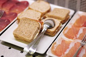 Albergo Ristorante Pizzeria Tonino