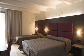 Albergo Ristorante Pizzeria Tonino