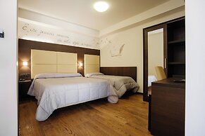 Albergo Ristorante Pizzeria Tonino