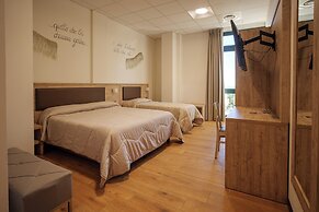 Albergo Ristorante Pizzeria Tonino