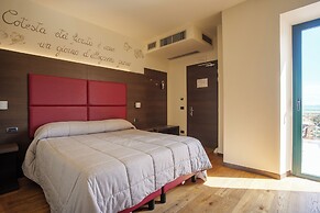 Albergo Ristorante Pizzeria Tonino