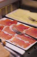 Albergo Ristorante Pizzeria Tonino