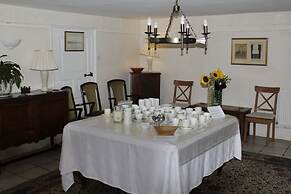 St Ethelwolds House