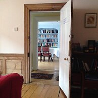 St Ethelwolds House