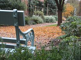 St Ethelwolds House