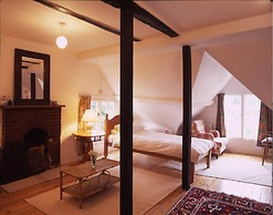 St Ethelwolds House