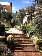 St Ethelwolds House