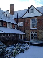 St Ethelwolds House