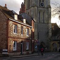 St Ethelwolds House