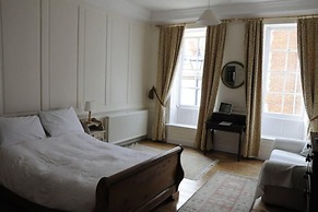 St Ethelwolds House