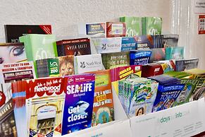 Empress Select Holiday Flats