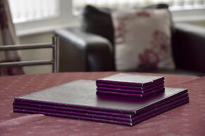 Empress Select Holiday Flats