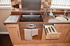 Empress Select Holiday Flats