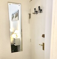 Empress Select Holiday Flats