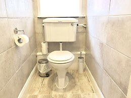 Empress Select Holiday Flats