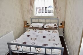 Empress Select Holiday Flats