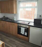 Empress Select Holiday Flats