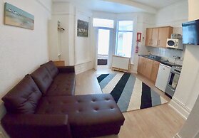 Empress Select Holiday Flats