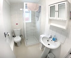 Empress Select Holiday Flats