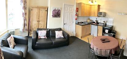 Empress Select Holiday Flats