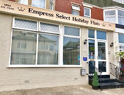 Empress Select Holiday Flats