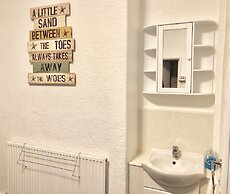 Empress Select Holiday Flats