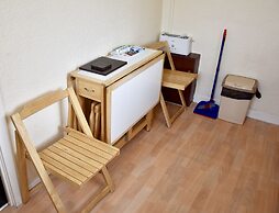 Empress Select Holiday Flats