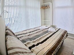 Empress Select Holiday Flats