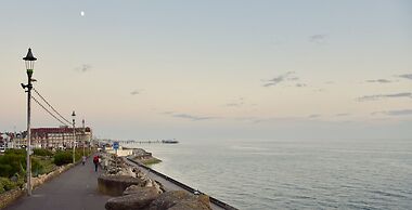 Empress Select Holiday Flats