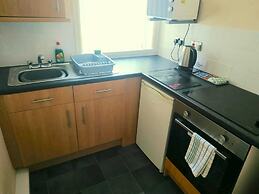 Empress Select Holiday Flats