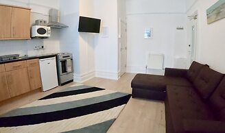 Empress Select Holiday Flats