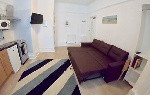 Empress Select Holiday Flats