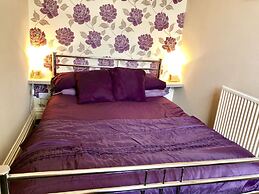 Empress Select Holiday Flats