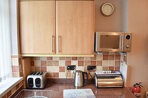 Empress Select Holiday Flats