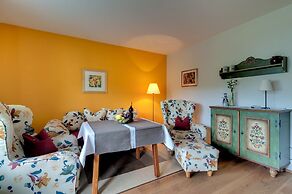 Ferienwohnungen Andrea