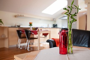 Ferienwohnungen Andrea