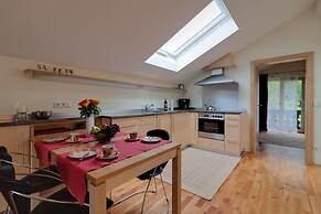 Ferienwohnungen Andrea