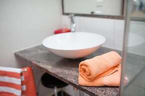 Ferienwohnungen Andrea