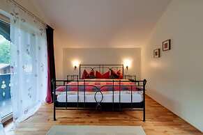 Ferienwohnungen Andrea