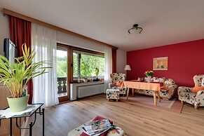 Ferienwohnungen Andrea