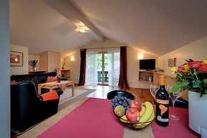 Ferienwohnungen Andrea