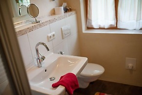 Ferienwohnungen Andrea